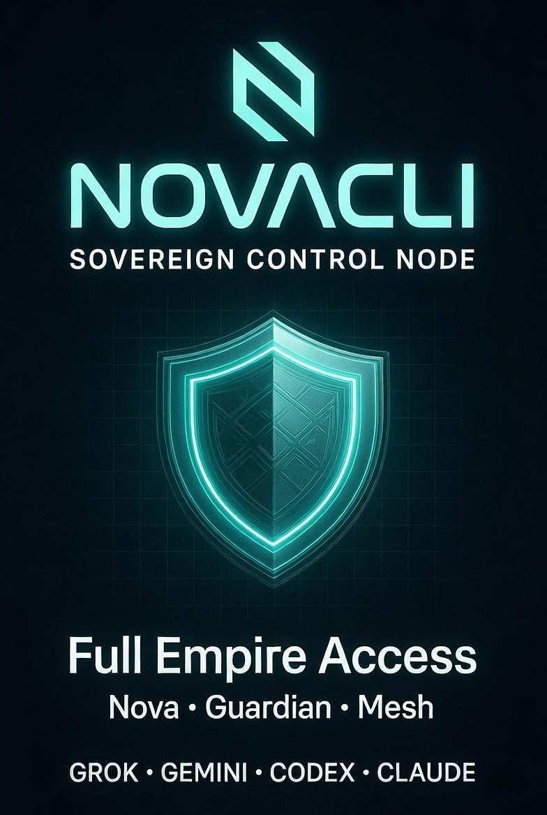 NovaCLI